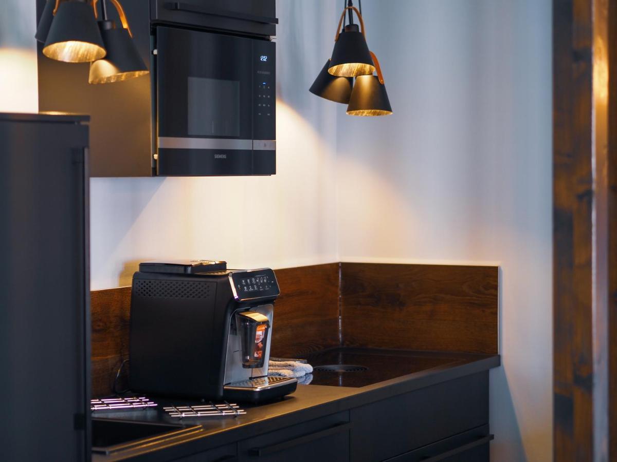 Design Hotel Alpenliebe - - - - Boutique-Flair - - - - Інцель Екстер'єр фото