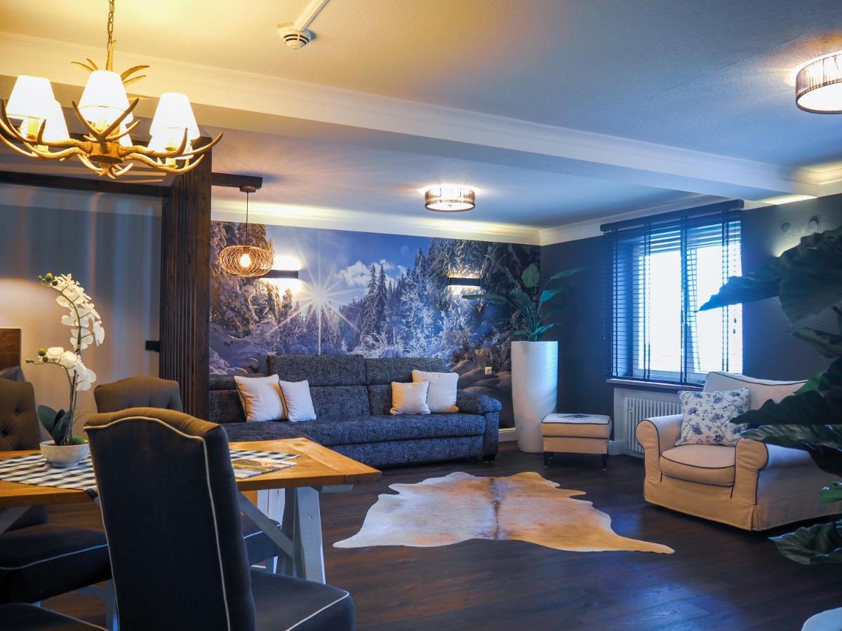 Design Hotel Alpenliebe - - - - Boutique-Flair - - - - Інцель Екстер'єр фото