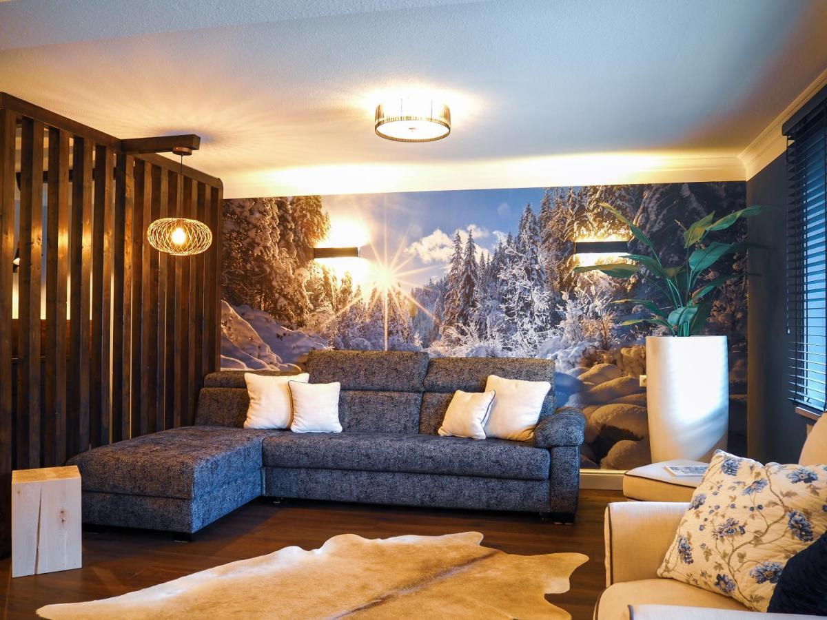 Design Hotel Alpenliebe - - - - Boutique-Flair - - - - Інцель Екстер'єр фото