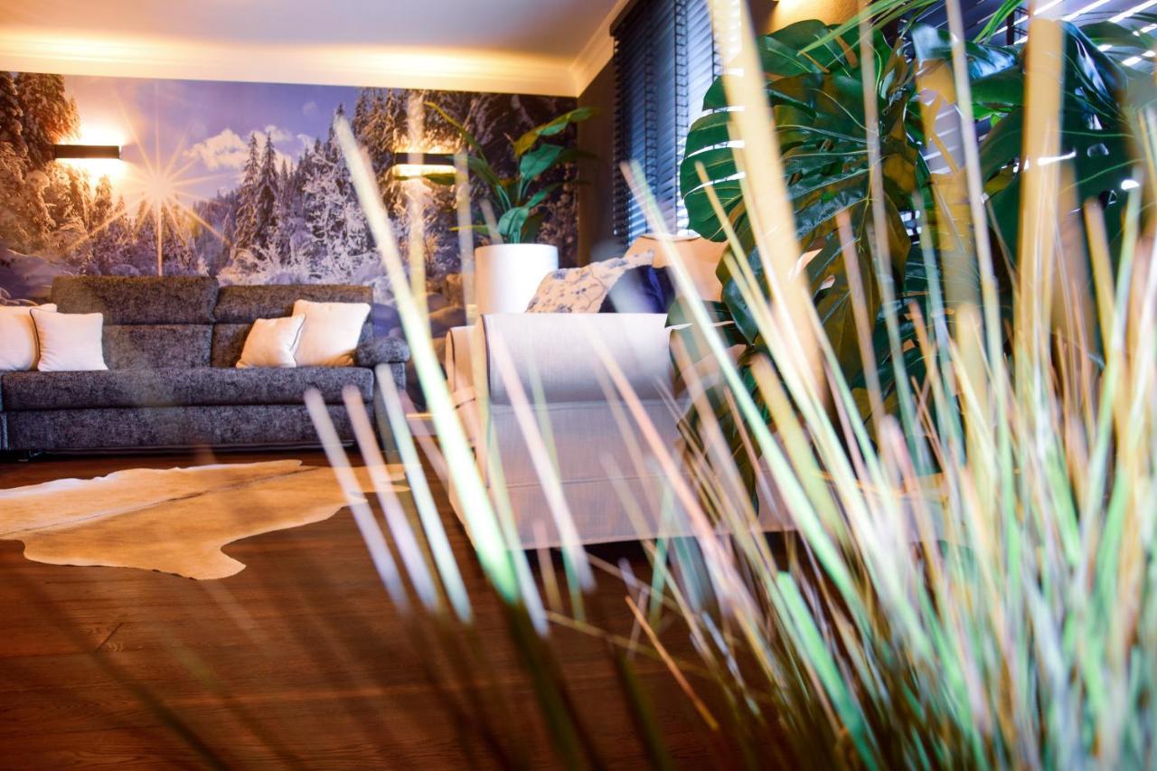 Design Hotel Alpenliebe - - - - Boutique-Flair - - - - Інцель Екстер'єр фото