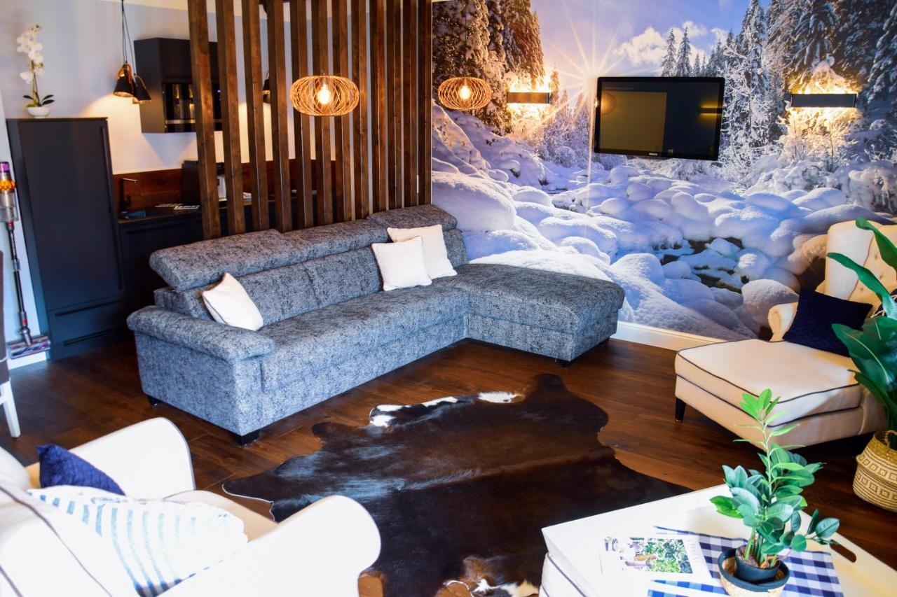 Design Hotel Alpenliebe - - - - Boutique-Flair - - - - Інцель Екстер'єр фото