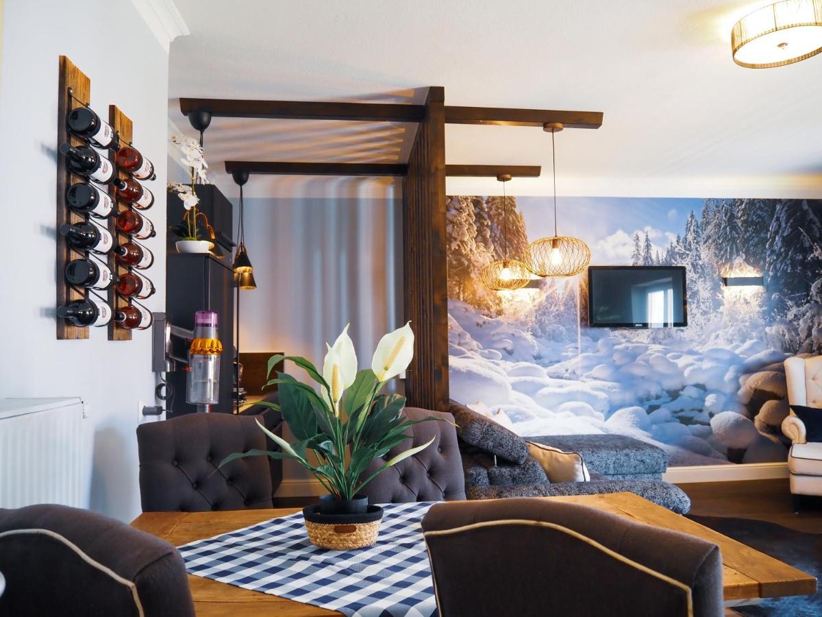 Design Hotel Alpenliebe - - - - Boutique-Flair - - - - Інцель Екстер'єр фото