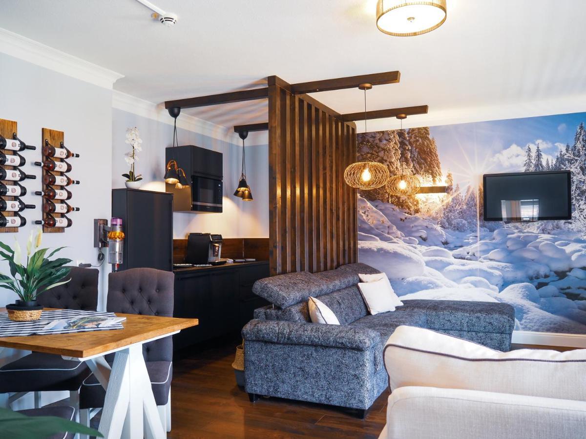 Design Hotel Alpenliebe - - - - Boutique-Flair - - - - Інцель Екстер'єр фото