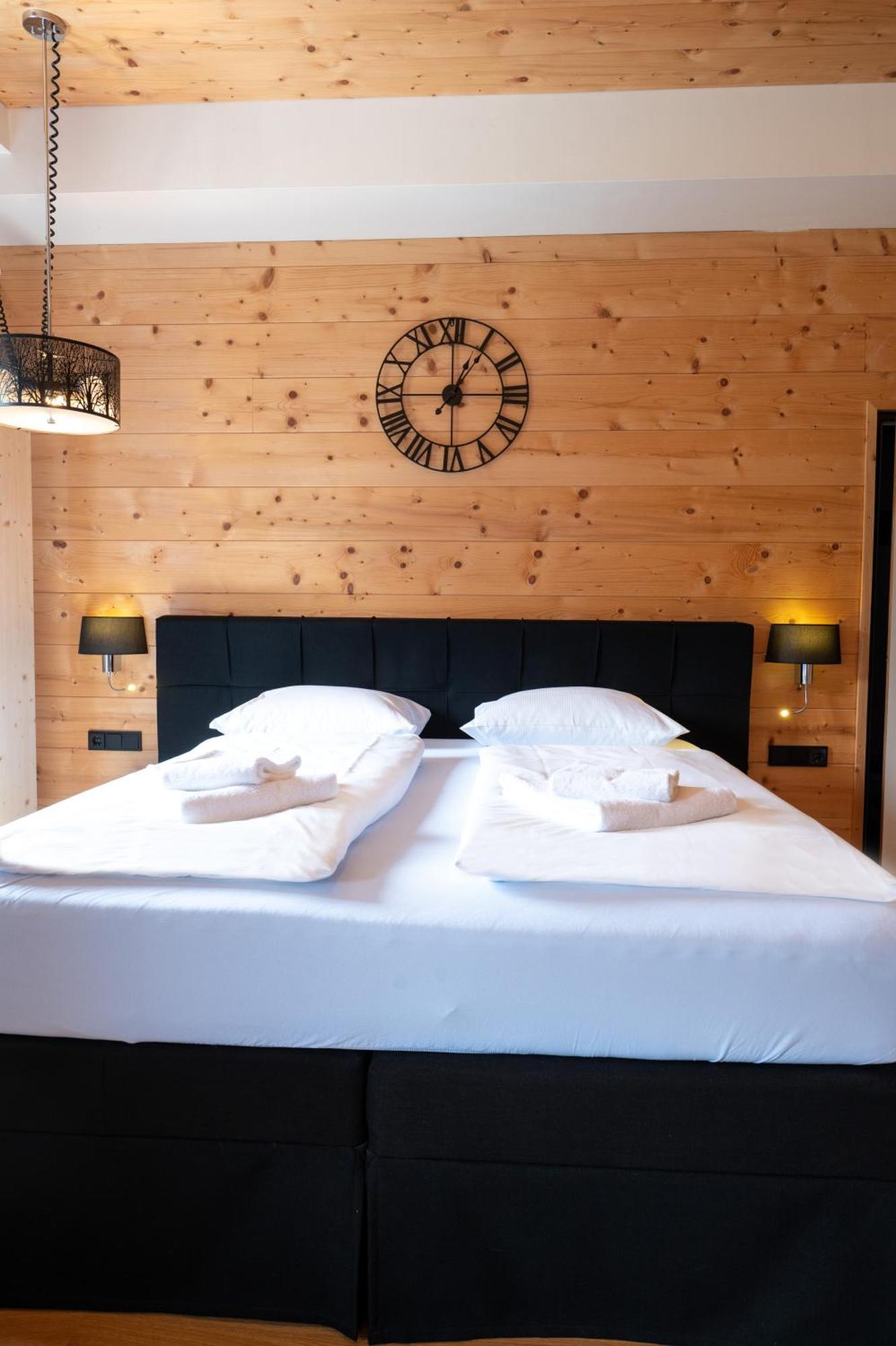 Design Hotel Alpenliebe - - - - Boutique-Flair - - - - Інцель Екстер'єр фото