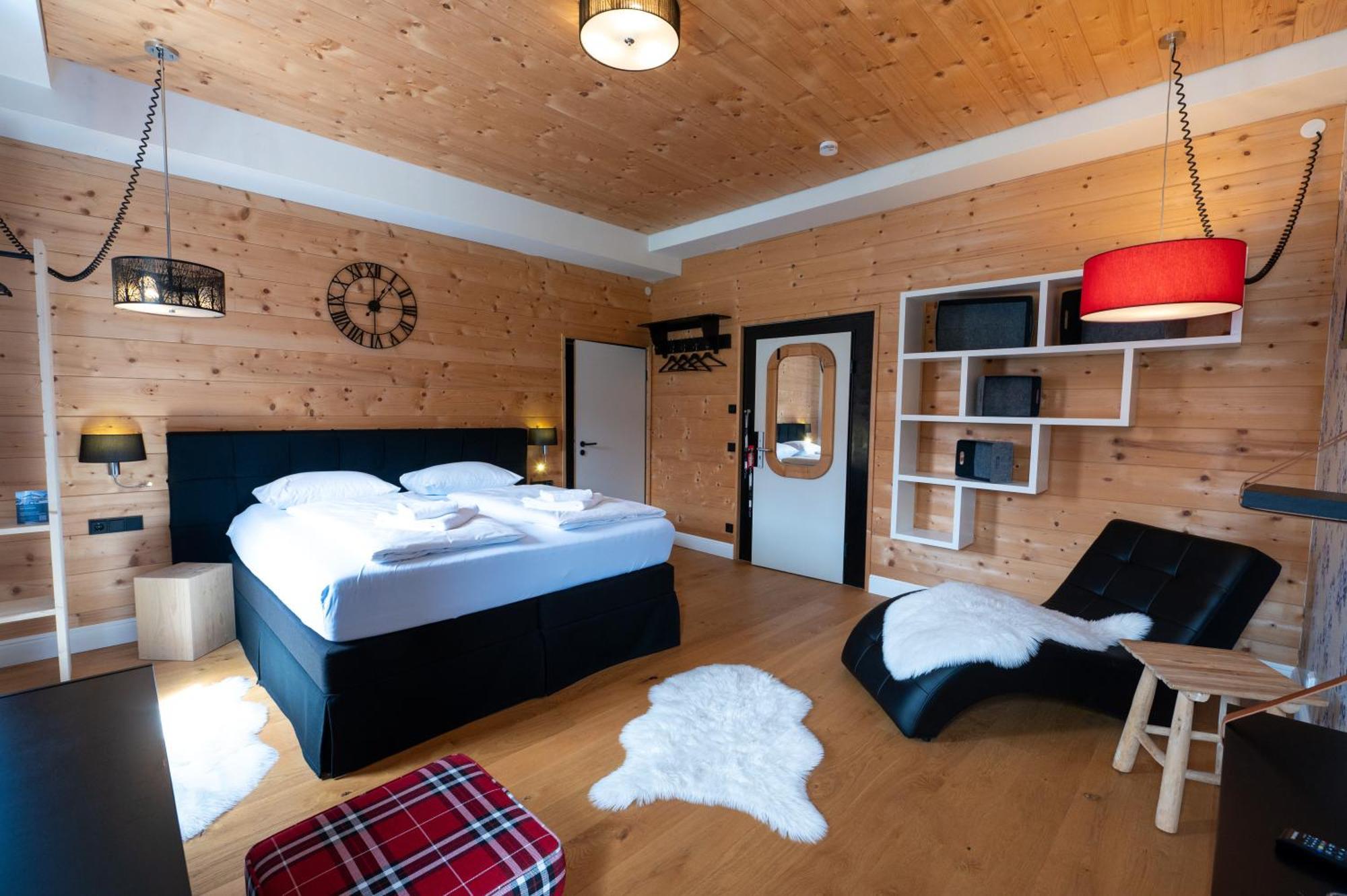 Design Hotel Alpenliebe - - - - Boutique-Flair - - - - Інцель Екстер'єр фото