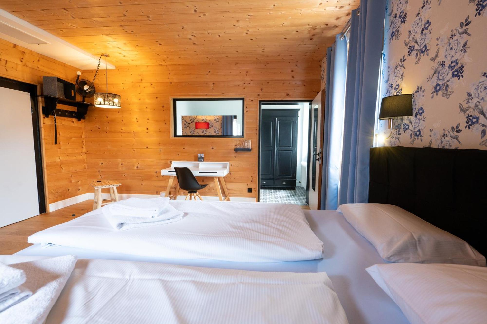 Design Hotel Alpenliebe - - - - Boutique-Flair - - - - Інцель Екстер'єр фото