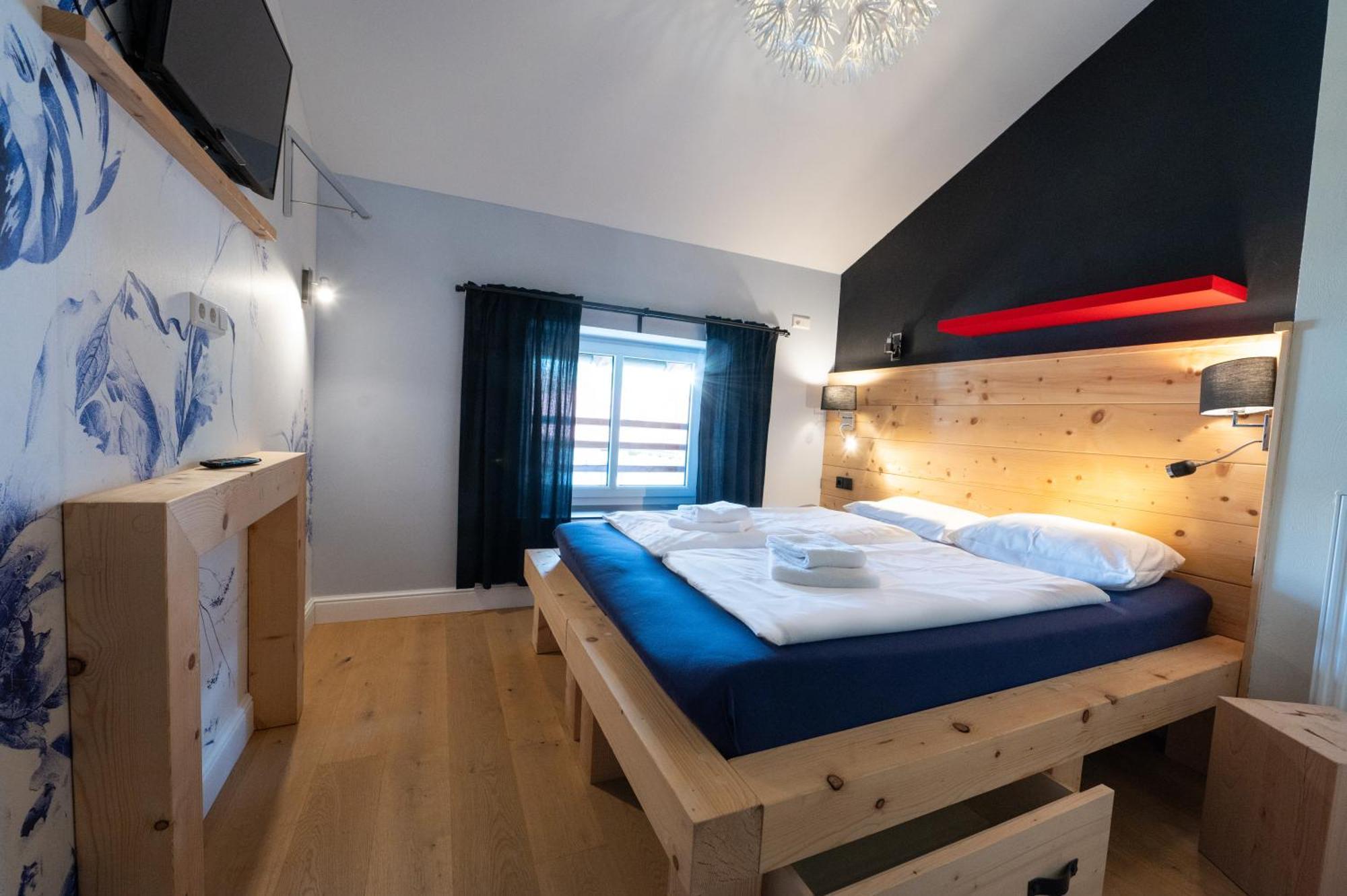 Design Hotel Alpenliebe - - - - Boutique-Flair - - - - Інцель Екстер'єр фото