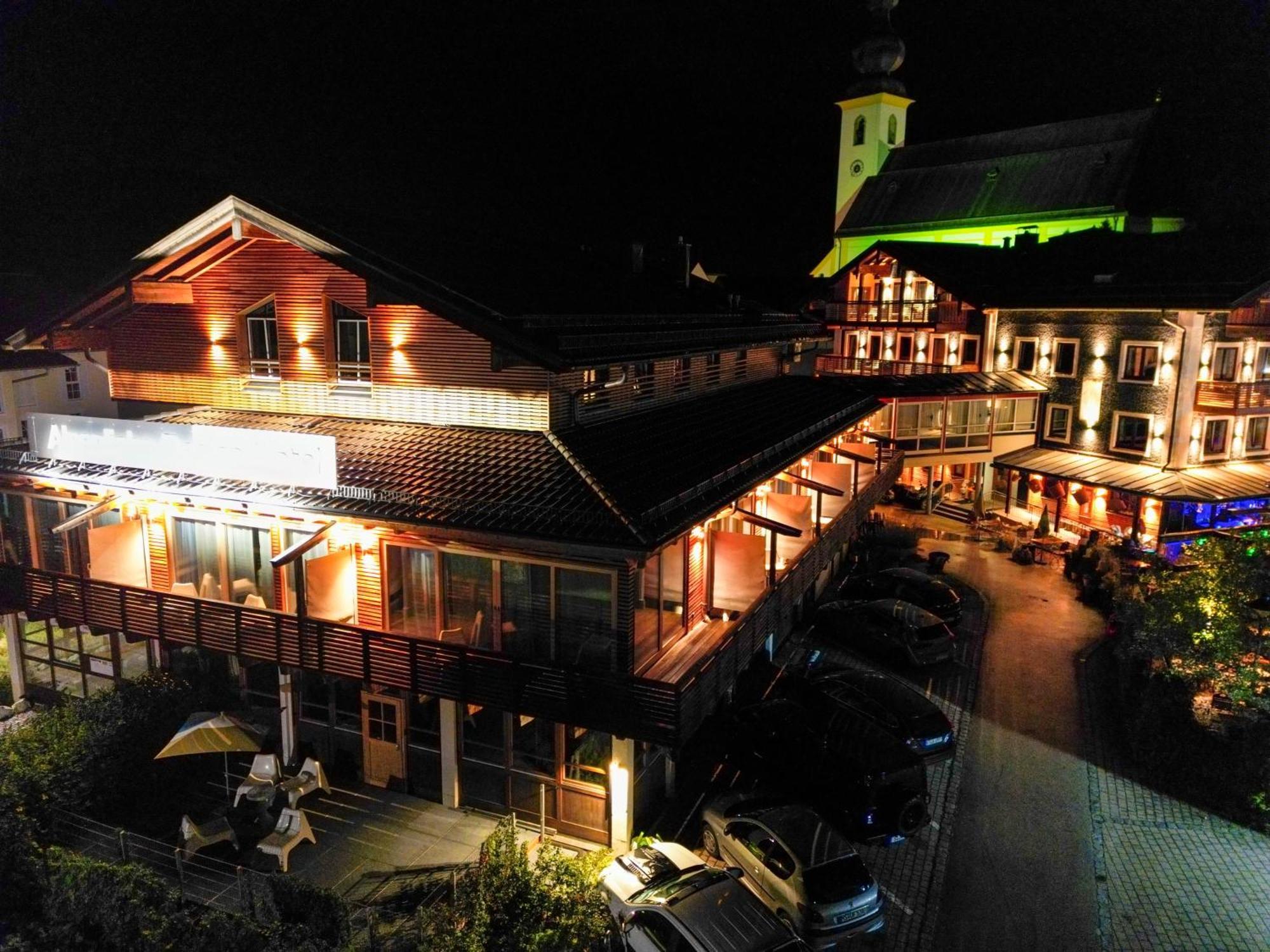 Design Hotel Alpenliebe - - - - Boutique-Flair - - - - Інцель Екстер'єр фото