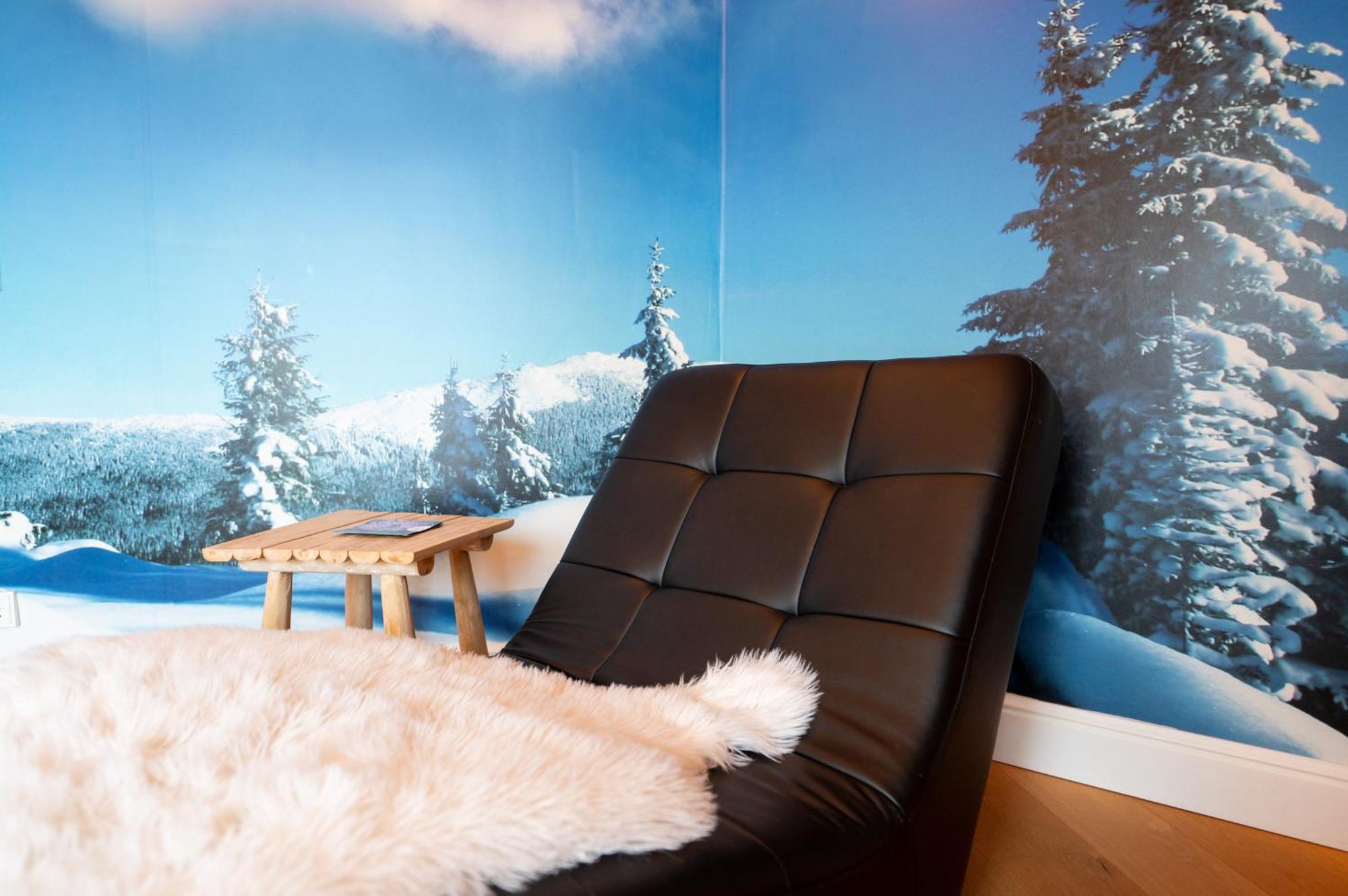 Design Hotel Alpenliebe - - - - Boutique-Flair - - - - Інцель Екстер'єр фото