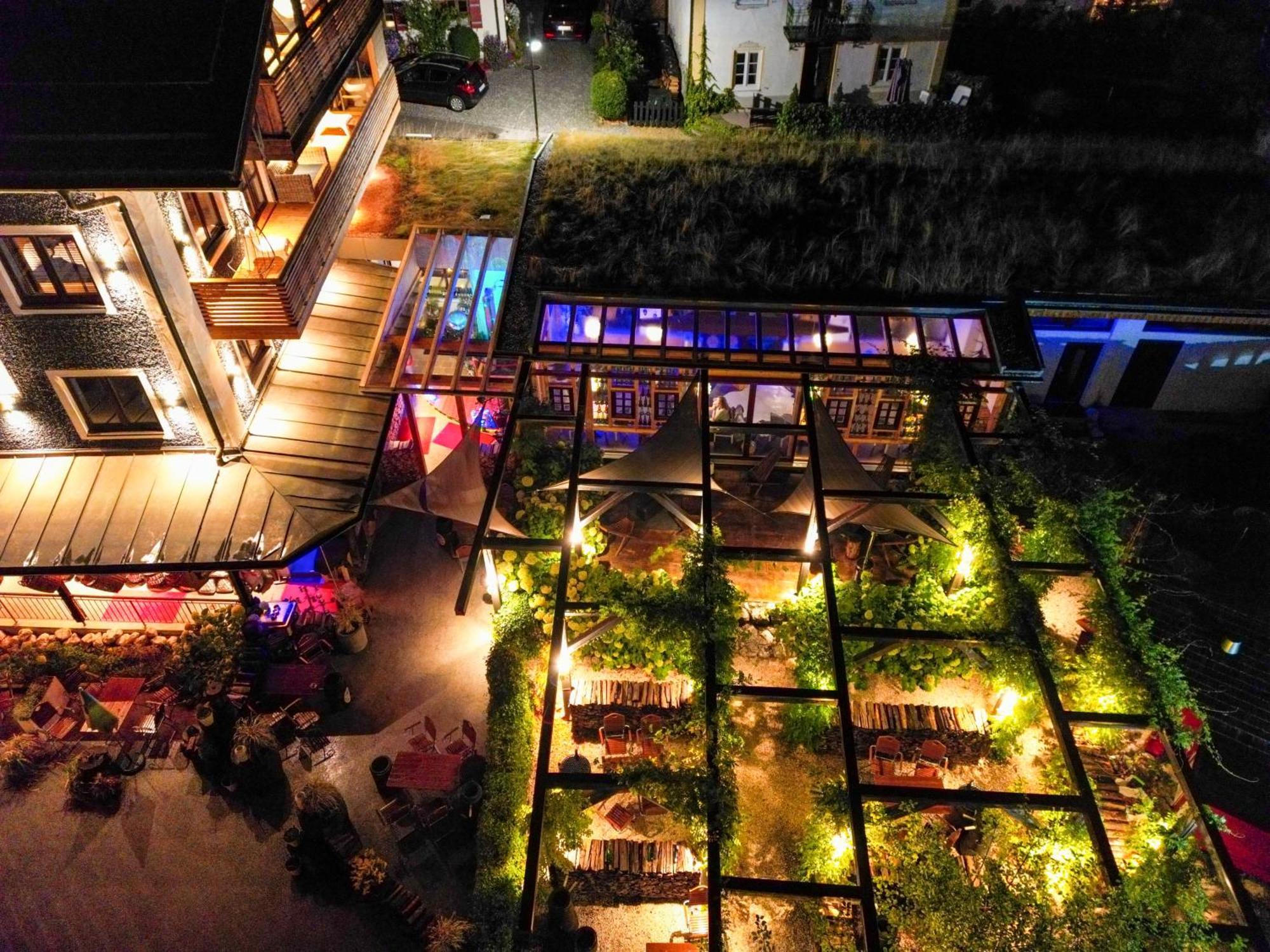 Design Hotel Alpenliebe - - - - Boutique-Flair - - - - Інцель Екстер'єр фото