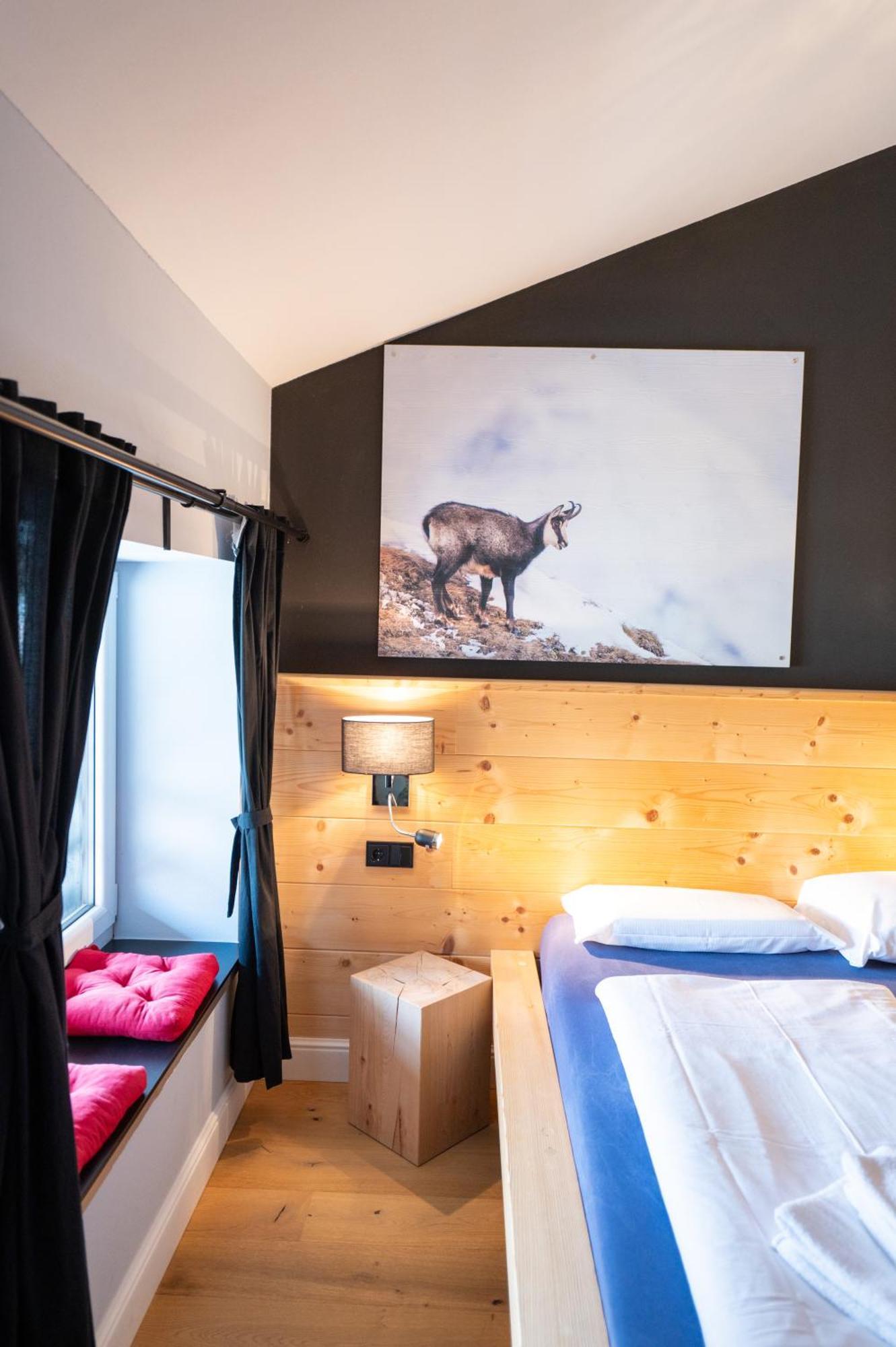 Design Hotel Alpenliebe - - - - Boutique-Flair - - - - Інцель Екстер'єр фото