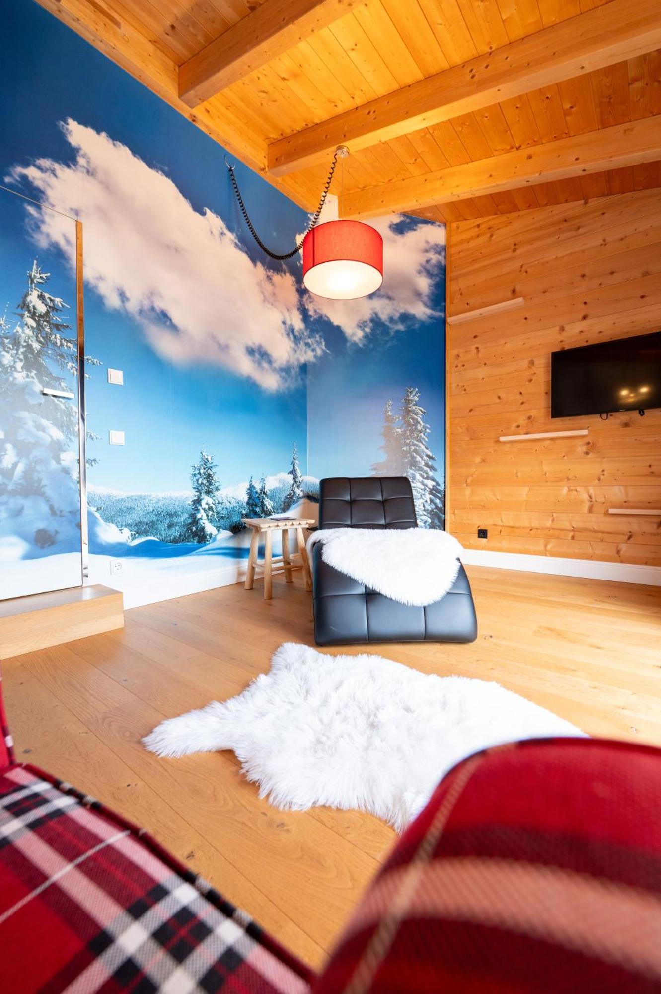 Design Hotel Alpenliebe - - - - Boutique-Flair - - - - Інцель Екстер'єр фото